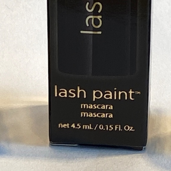 Tarte Lash Paint 3 pack new in box .15oz each Black - Picture 3 of 4